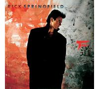 Rick Springfield - Tao