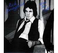 Rick Springfield - Wait for night (1976/82) / Vinyl record [Vinyl-LP]