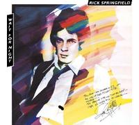 Rick Springfield - Wait For Night - RCA - NL84235