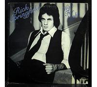 Rick Springfield - Wait For Night [Vinyl LP]