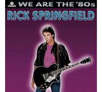 Rick Springfield - We Are the 80s