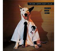 Rick Springfield - Working Class Dog [180 gm LP vinyl]