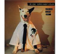 Rick Springfield - Working class dog (1981) [Vinyl LP] [VINYL]