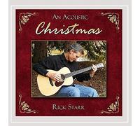 Rick Starr - An Acoustic Christmas