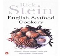 Rick Stein English Seafood Cookery Paperback Book Rick Stein Multicolor