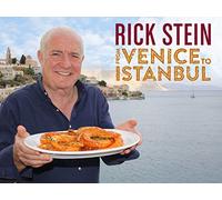 Rick Stein: From Venice to Istanbul