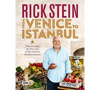 Rick Stein: From Venice to Istanbul – BBC