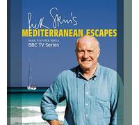 Rick Stein - RICK STEIN'S MEDITERRANEAN ESCAPES