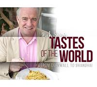 Rick Stein Tastes the Blues