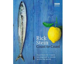 Rick Stein's Coast to Coast