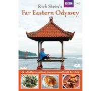 Rick Stein's Far Eastern Odyssey [DVD]