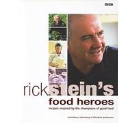 Rick Stein's Food Heroes