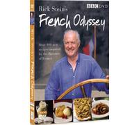 Rick Stein's French Odyssey : Complete BBC Series [DVD] [2005][Two-disc]