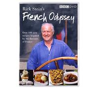 Rick Stein's French Odyssey : Complete BBC Series [DVD] [2005][Two-disc]