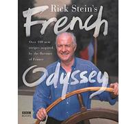 Rick Stein's French Odyssey