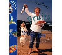 Rick Stein's Fruits of the Sea (Pbs Series)