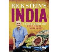 Rick Stein's India