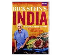 Rick Stein's India (DVD)