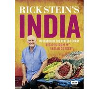 Rick Stein's India