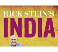 Rick Stein's India Season 1