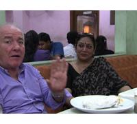 Rick Stein's India Season 1 Kolkata and Chennai