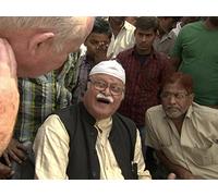 Rick Stein's India Season 1 Lucknow and Punjab