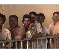 Rick Stein's India Season 1 Madurai and Kerala