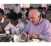Rick Stein's India Season 1 Rajasthan and Himachal Pradesh