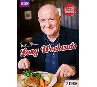Rick Steins Long Weekends [DVD]