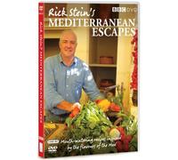 Rick Stein's Mediterranean Escapes (DVD)