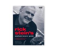 Rick Stein's Seafood Lovers' Guide