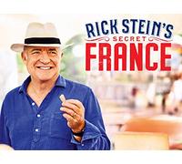 Rick Stein's Secret France: Series 1