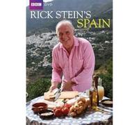 Rick Stein's Spain [DVD]