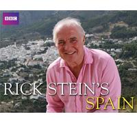 Rick Stein's Spain Season 1