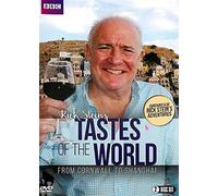 Rick Stein's Tastes Of The World - From Cornwall To Shanghai [DVD]
