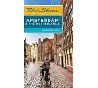 Rick Steves Amsterdam & the Netherlands (Third Edition)