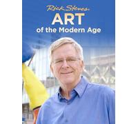 Rick Steves Art of the Modern Age