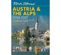 Rick Steves' Austria and The Alps DVD 2000-2007