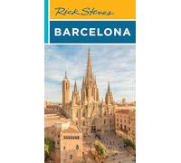 Rick Steves Barcelona (Rick Steves Travel Guide)