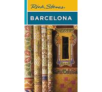 Rick Steves Barcelona (Sixth Edition)
