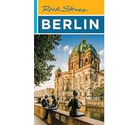 Rick Steves Berlin (Fifth Edition) (Rick Steves Travel Guide)