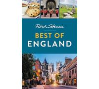 Rick Steves Best of England (Second Edition)