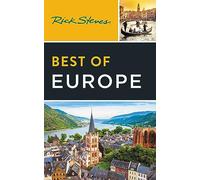 Rick Steves Best of Europe (Fourth Edition) (Rick Steves Travel Guide)