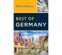 Rick Steves Best of Germany (Fifth Edition)