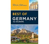 Rick Steves Best of Germany (Fourth Edition)