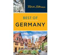 Rick Steves Best of Germany: With Salzburg (Fifth Edition)