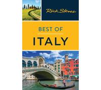 Rick Steves Best of Italy (Fifth Edition)