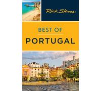Rick Steves Best of Portugal (First Edition)