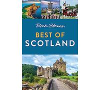 Rick Steves Best of Scotland (Second Edition)