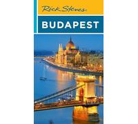 Rick Steves Budapest (Eighth Edition)
